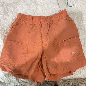 Men AFTCO shorts